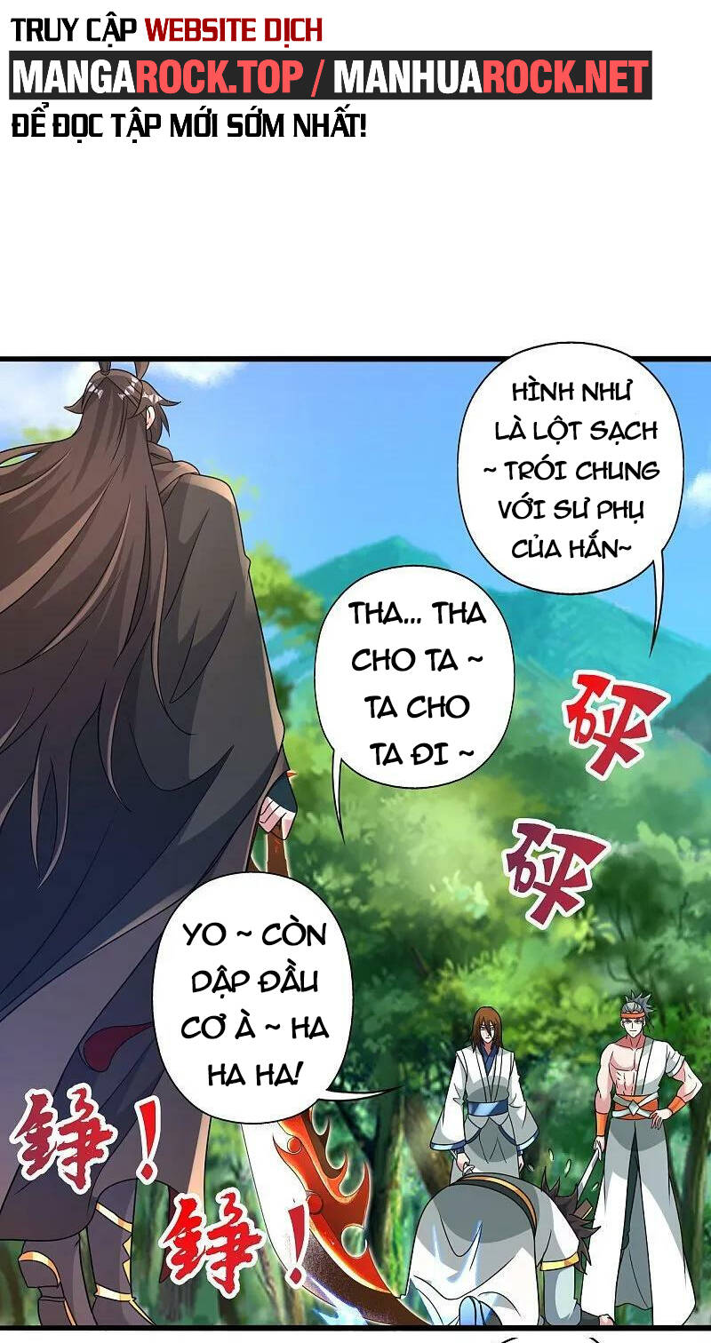 Chapter 436 trang 37