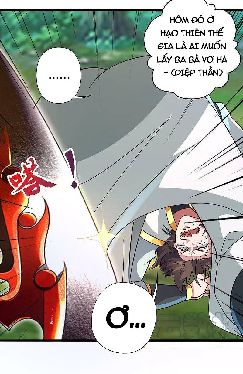 Chapter 436 trang 38