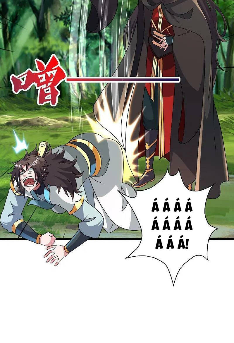 Chapter 436 trang 40