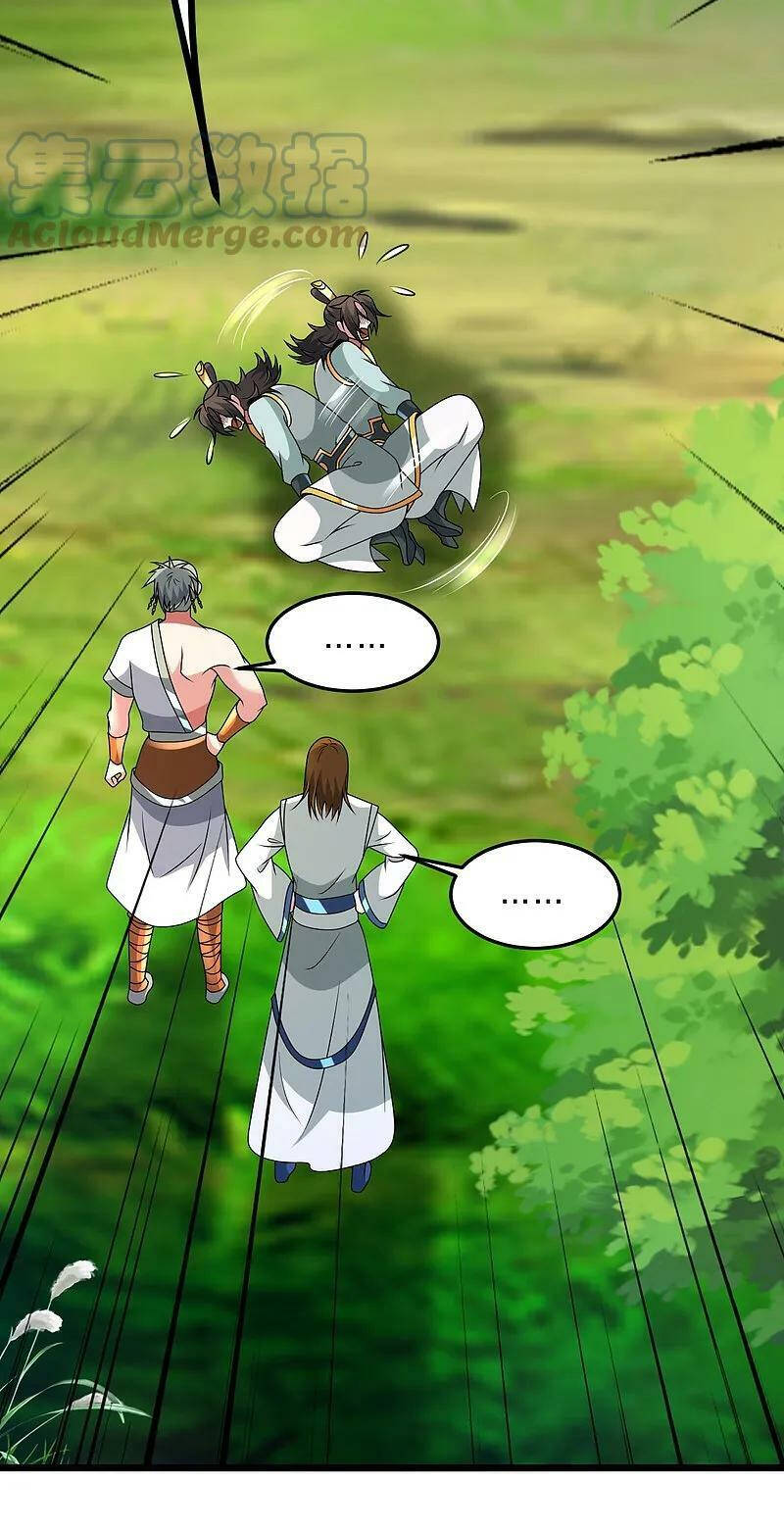 Chapter 436 trang 42