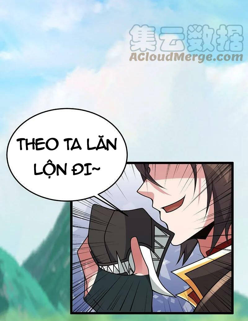 Chapter 436 trang 50