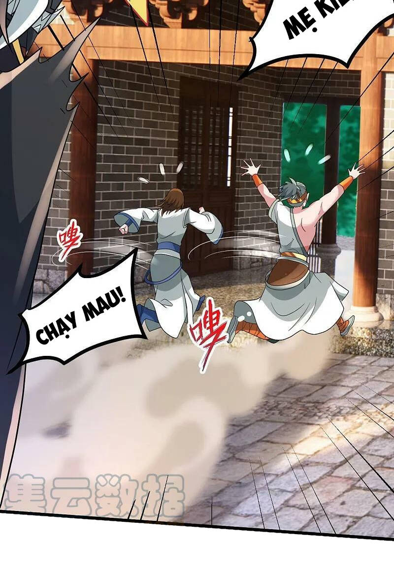 Chapter 436 trang 82