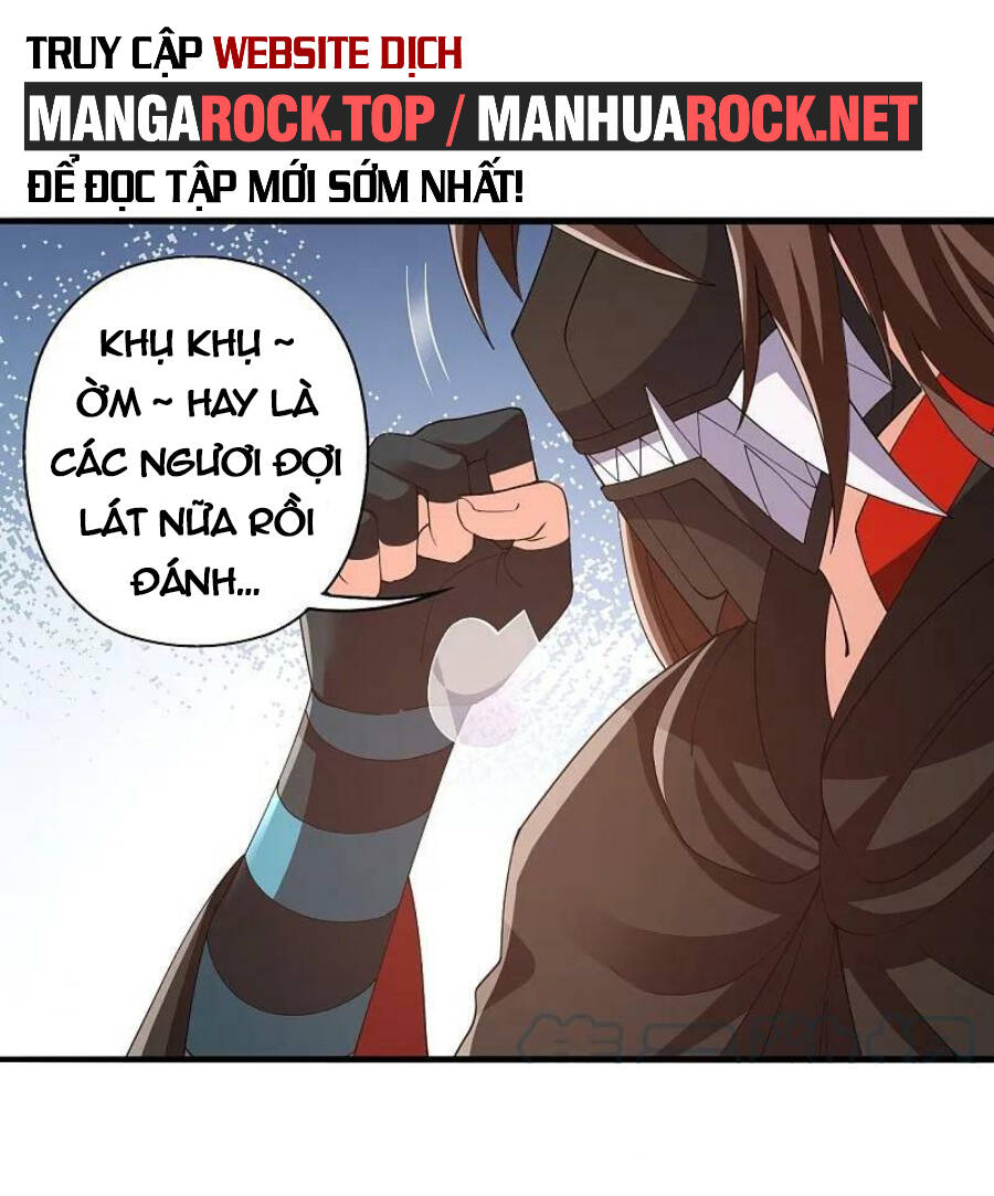 Chapter 438 trang 14
