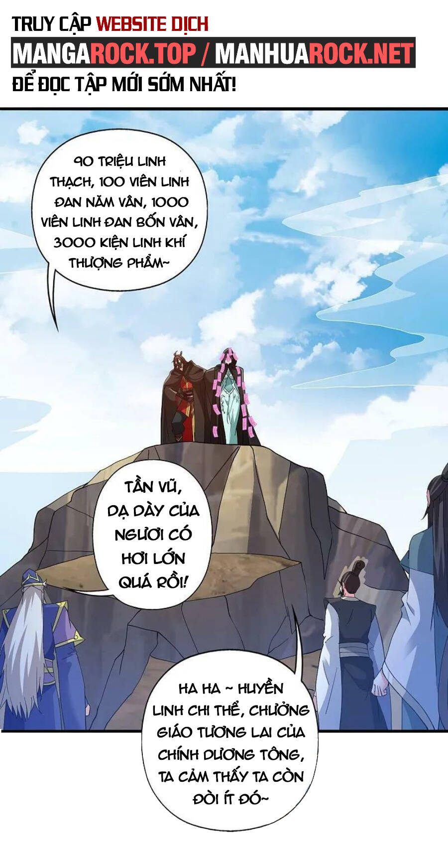 Chapter 438 trang 16