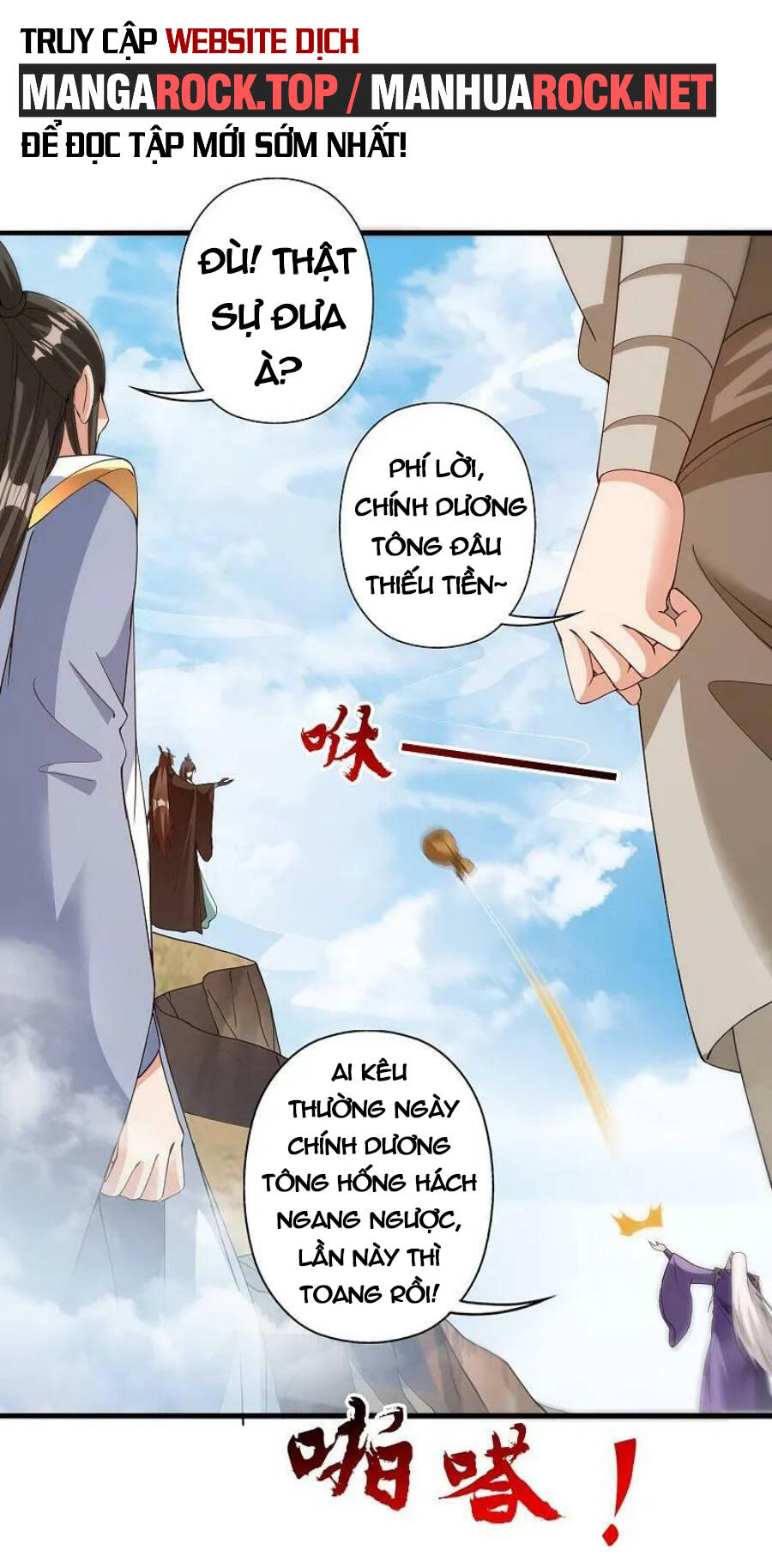 Chapter 438 trang 21