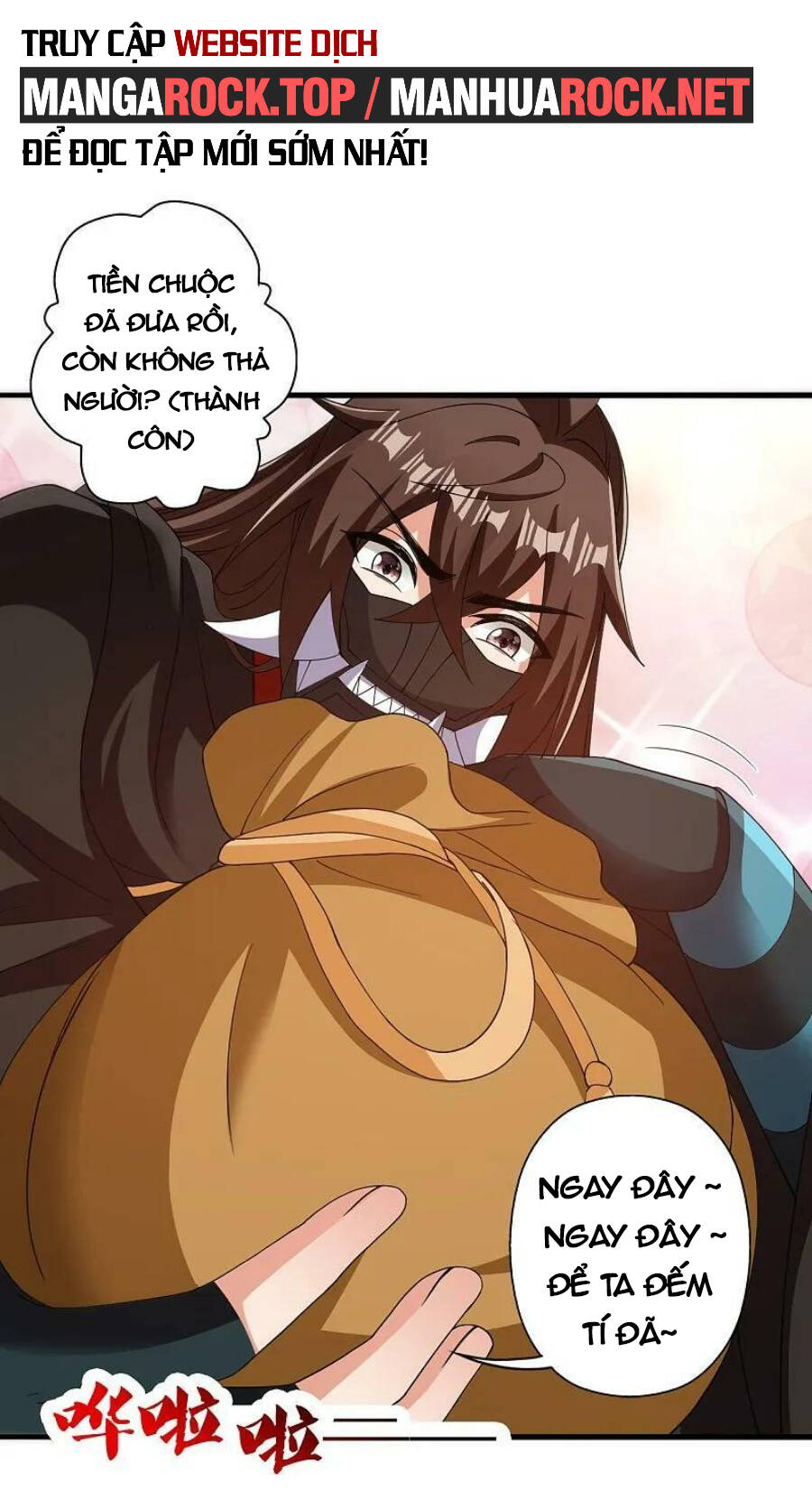 Chapter 438 trang 22