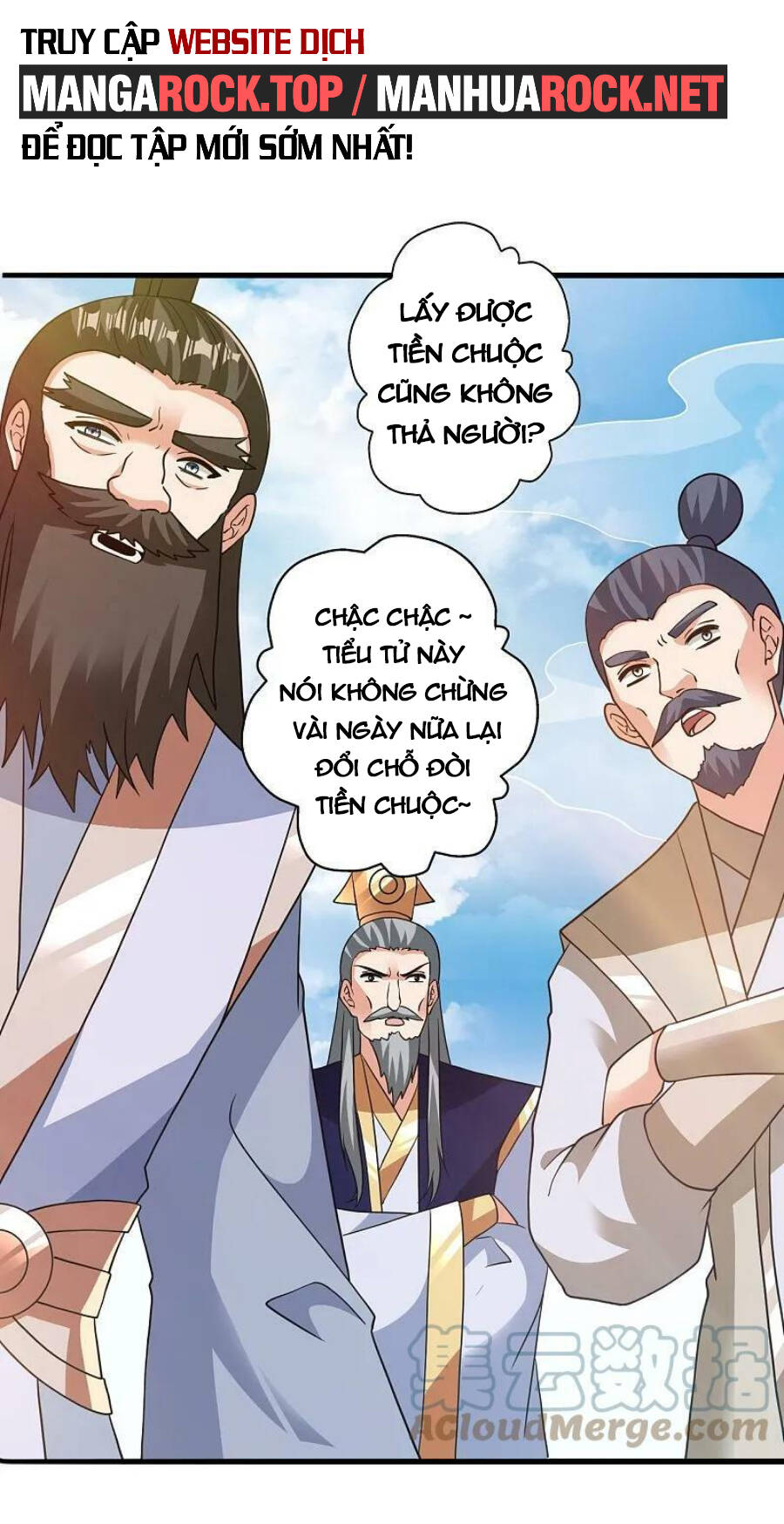 Chapter 438 trang 29