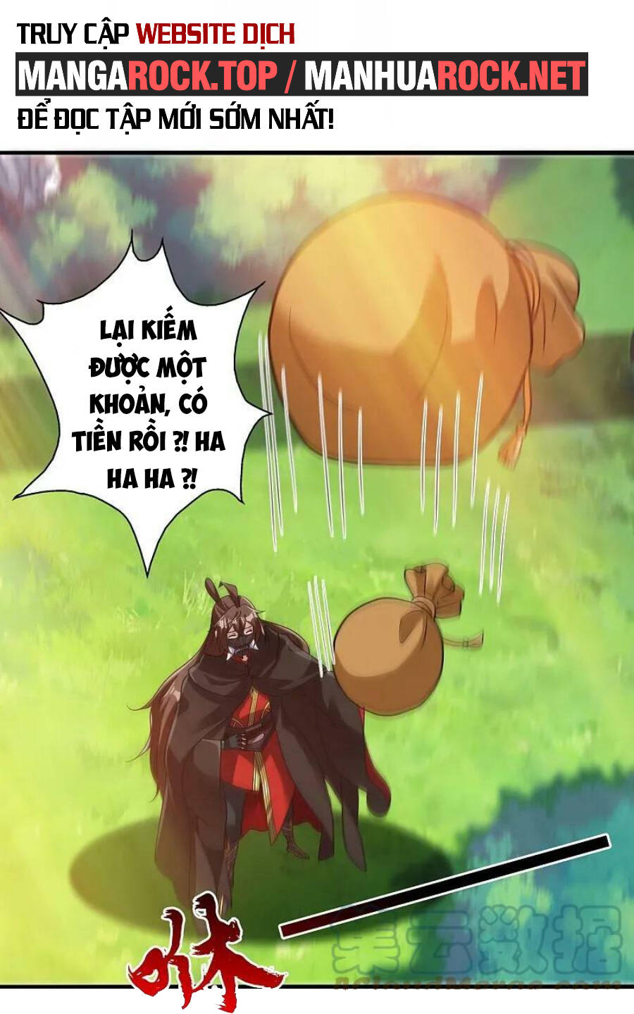 Chapter 438 trang 33