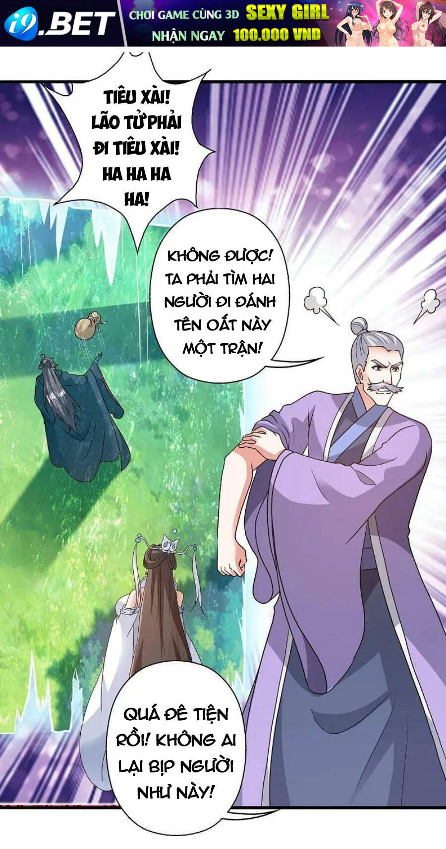 Chapter 438 trang 34