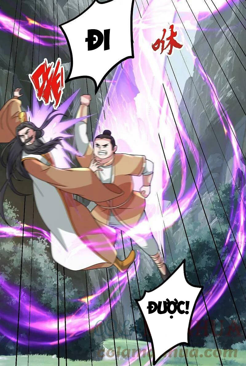 Chapter 440 trang 30