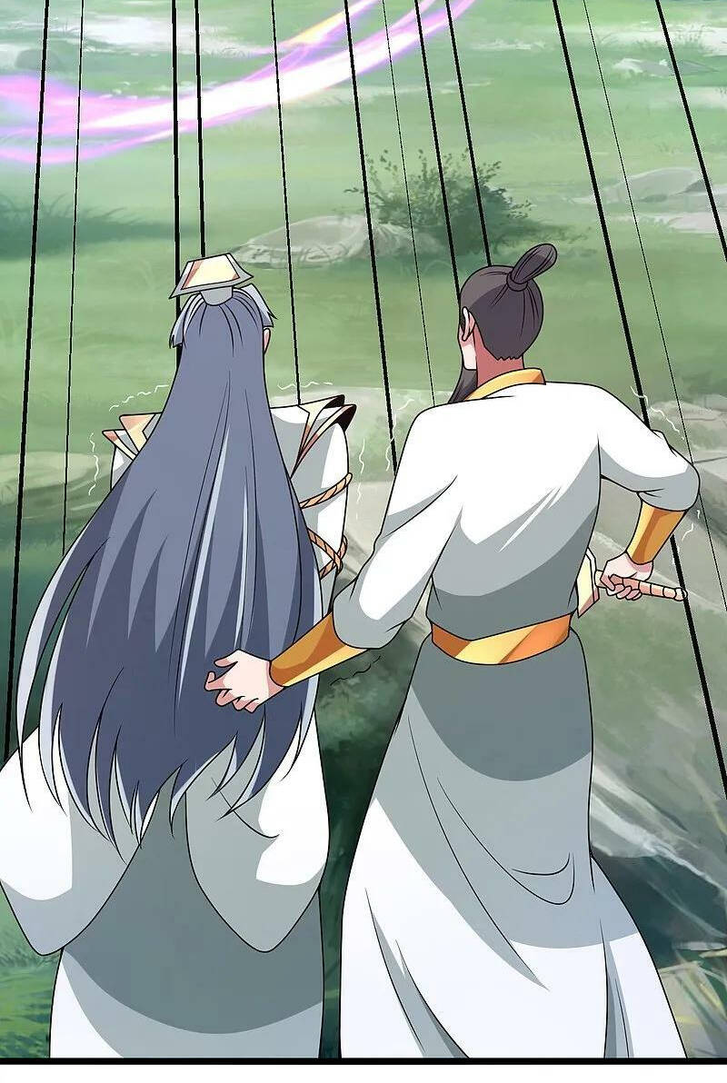 Chapter 440 trang 31