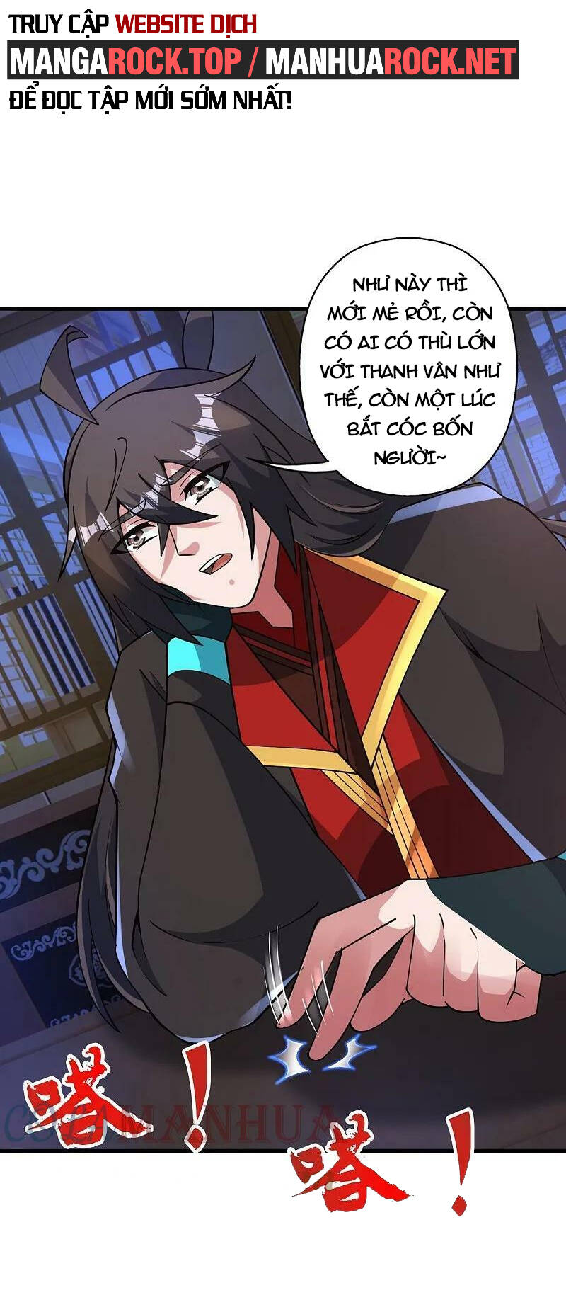 Chapter 440 trang 76