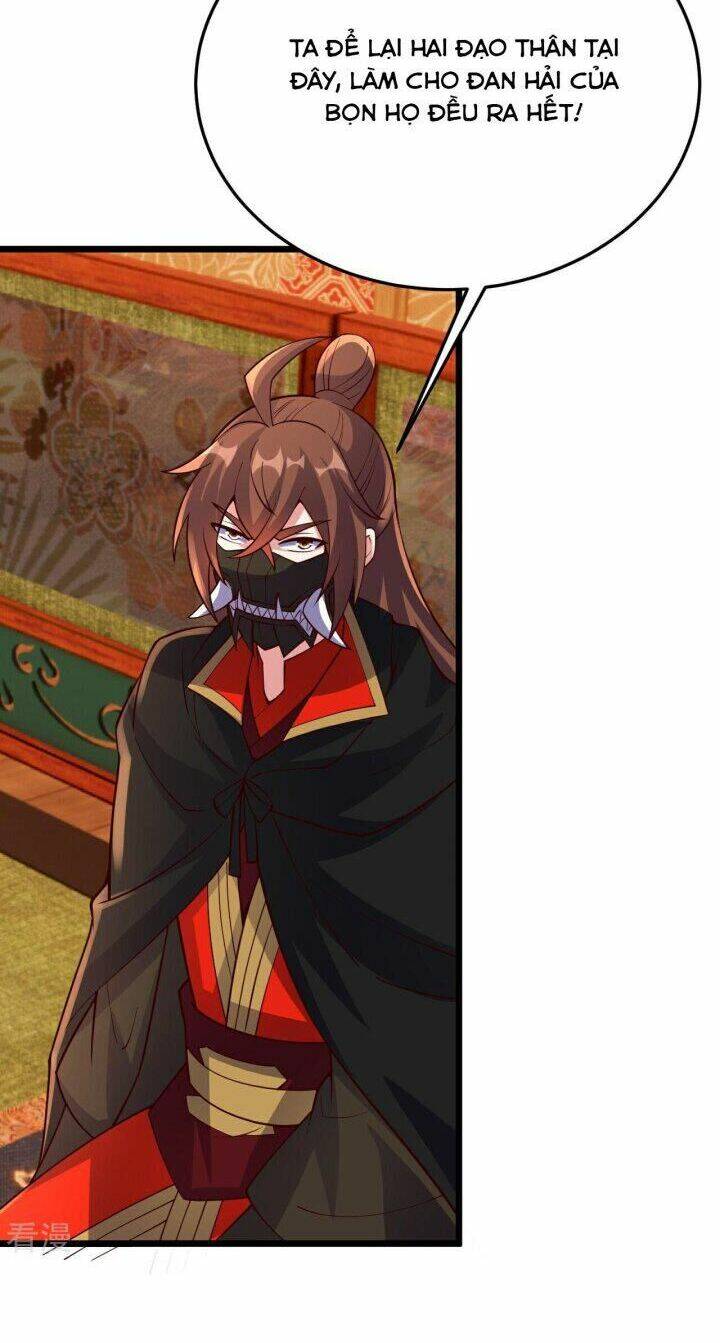 Chapter 444 trang 29