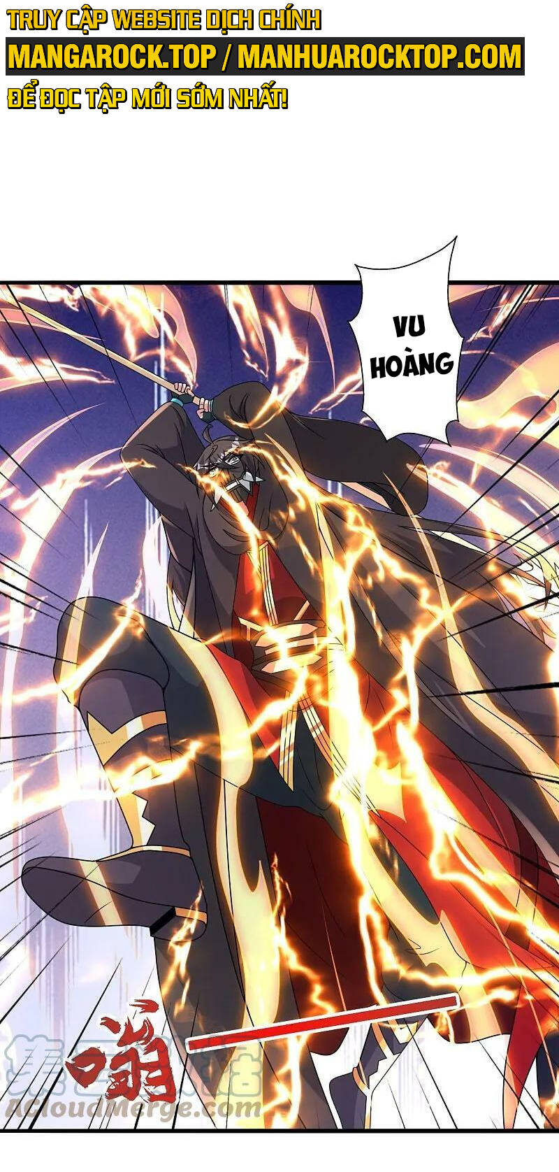 Chapter 448 trang 22