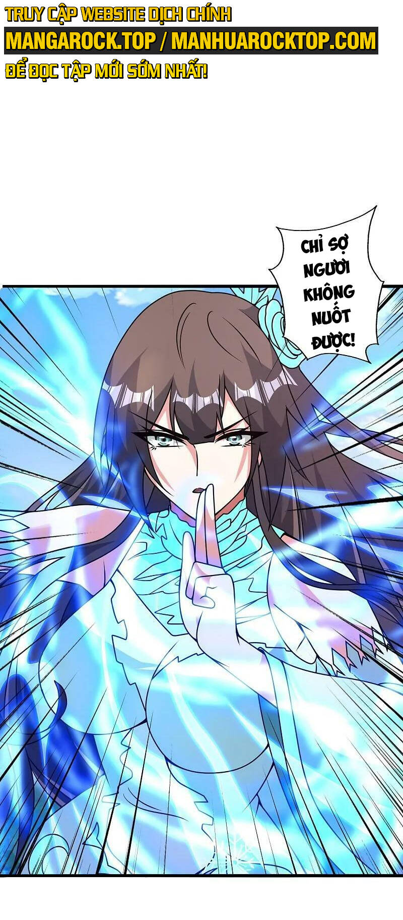 Chapter 448 trang 35