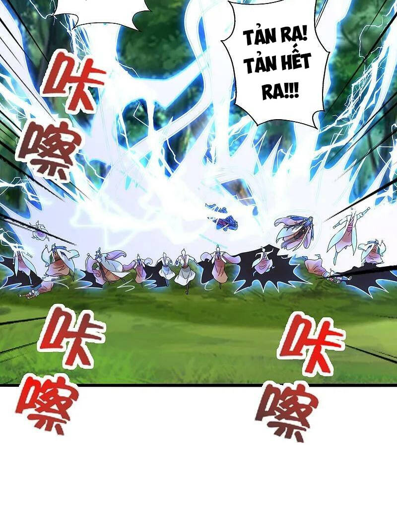 Chapter 450 trang 10