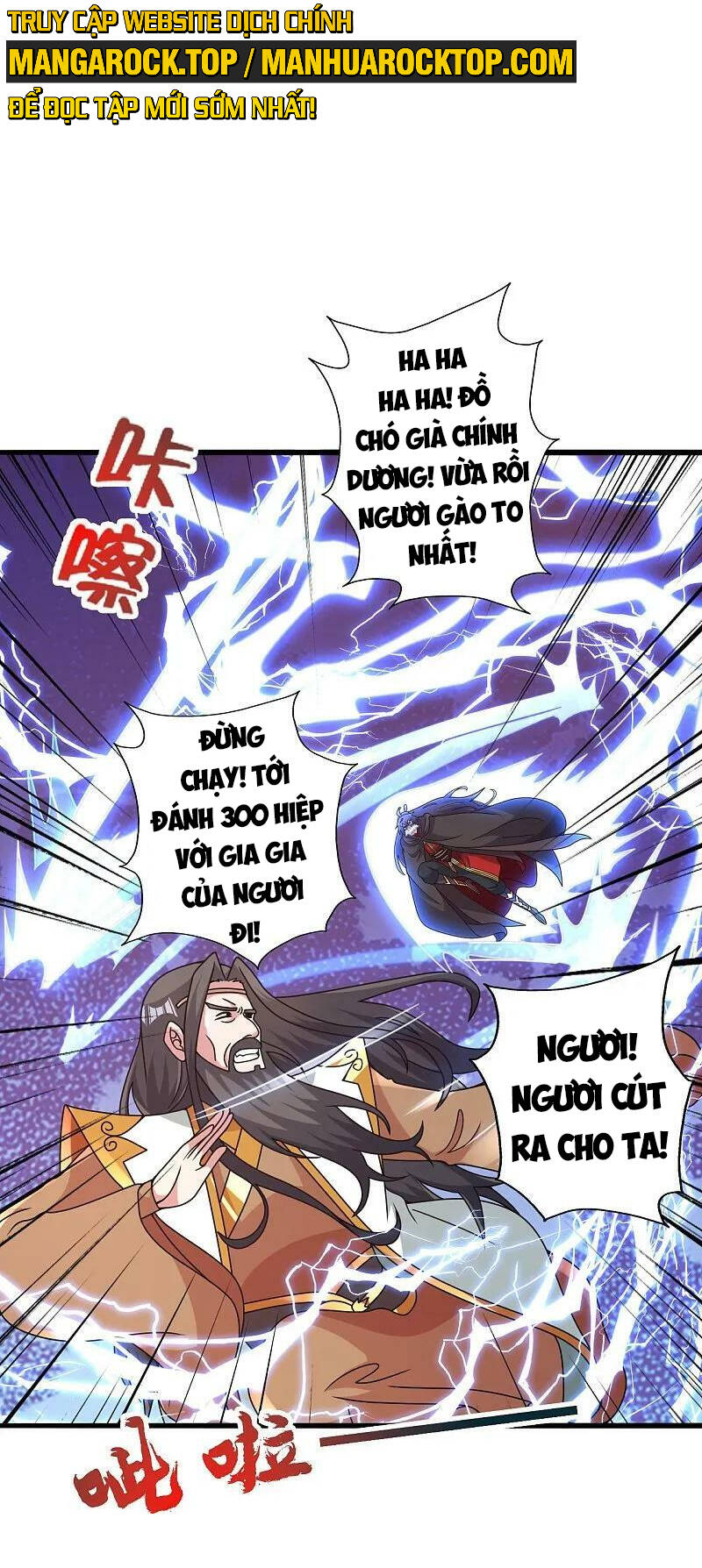 Chapter 450 trang 11