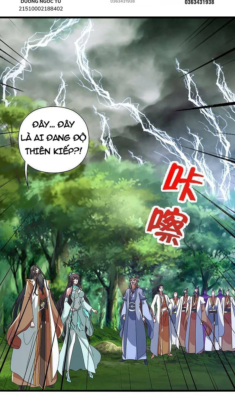 Chapter 450 trang 2