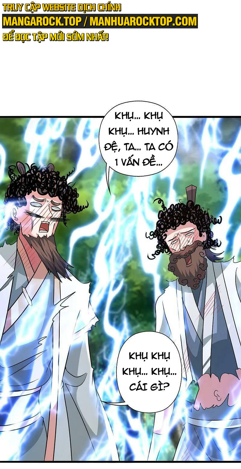 Chapter 450 trang 20