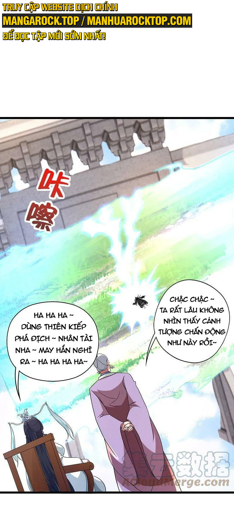 Chapter 450 trang 25