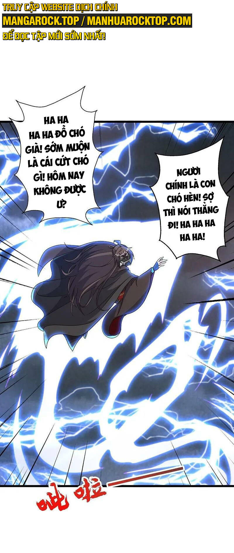 Chapter 450 trang 28