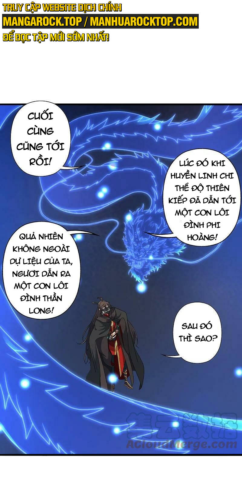 Chapter 450 trang 32