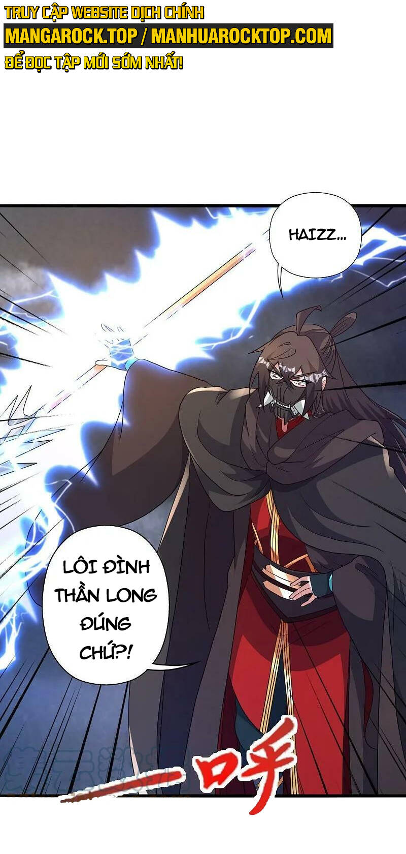 Chapter 450 trang 34