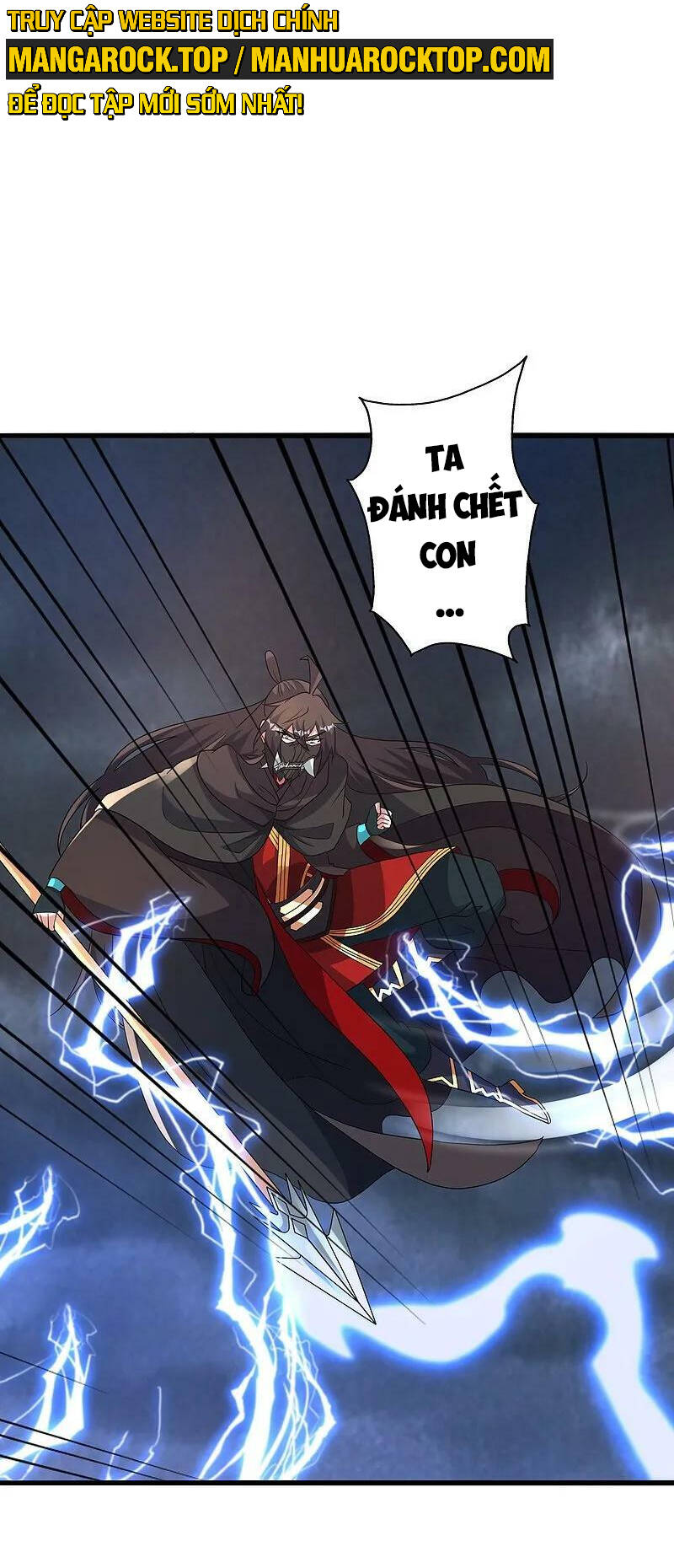 Chapter 450 trang 35