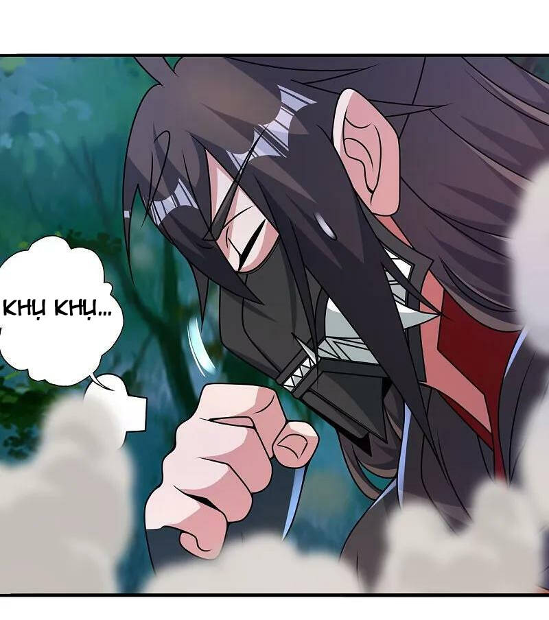 Chapter 452 trang 22