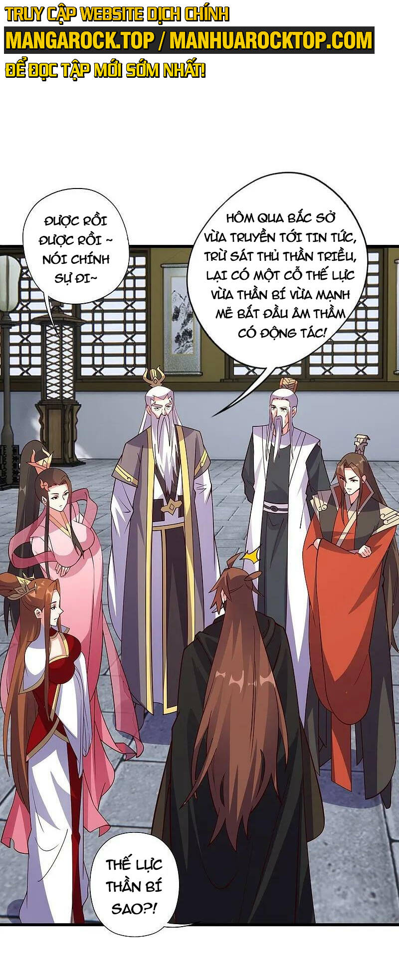 Chapter 454 trang 28