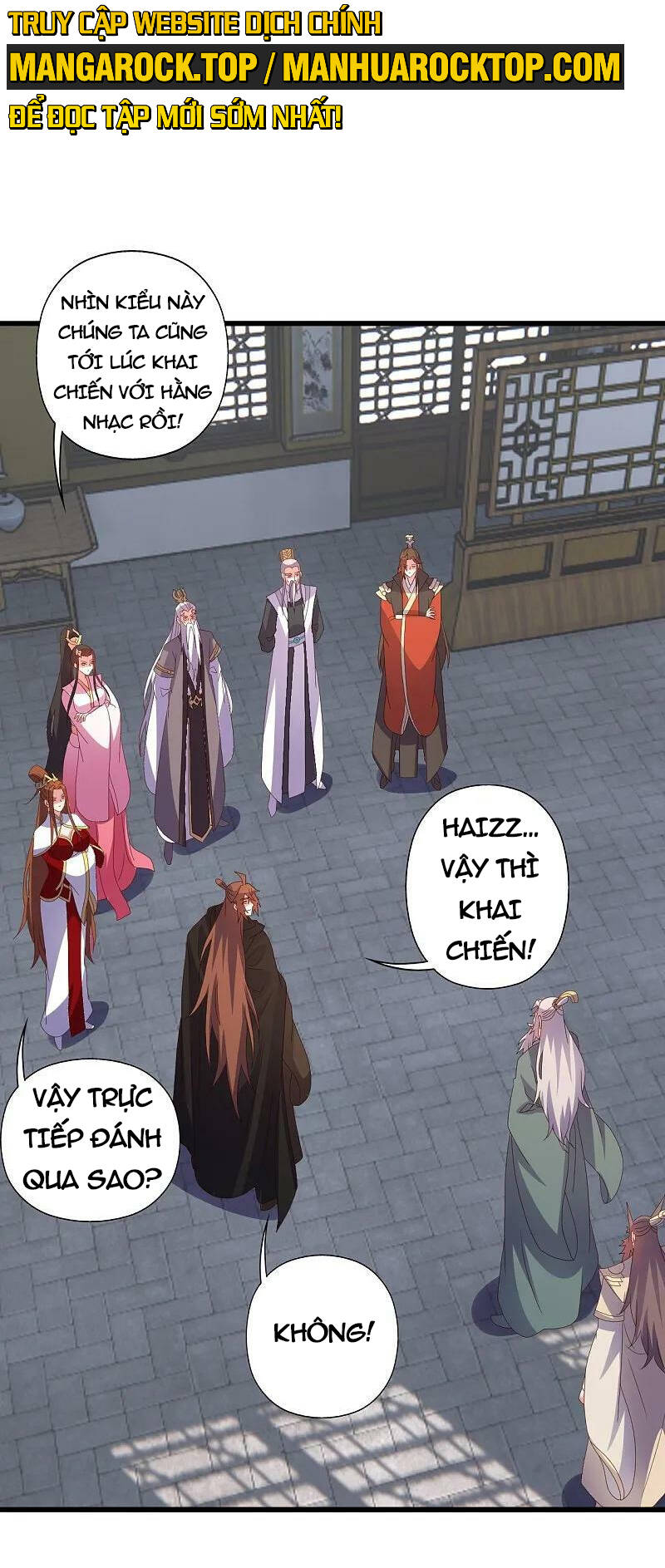 Chapter 454 trang 34