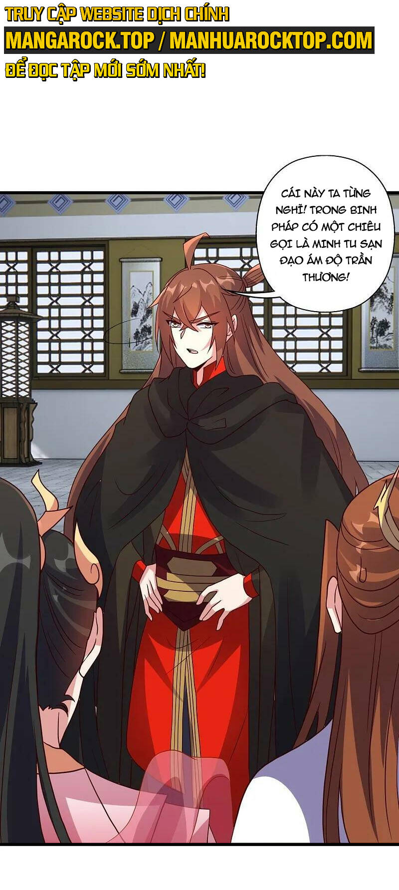 Chapter 454 trang 37