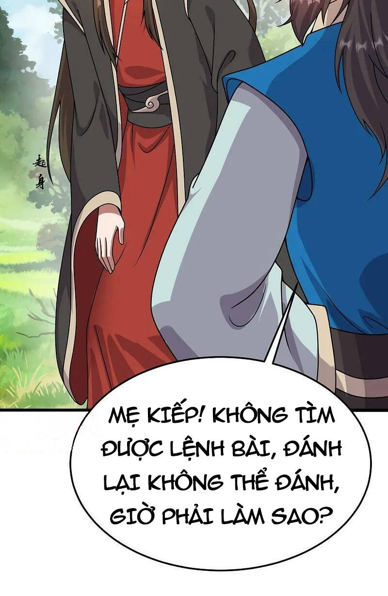 Chapter 460 trang 12