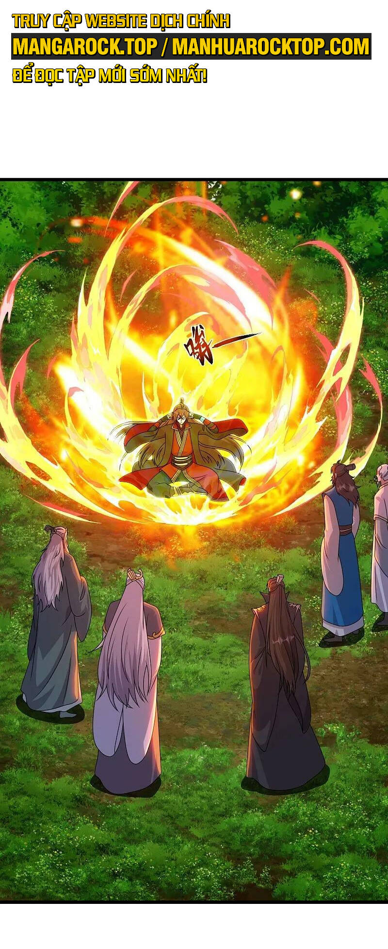 Chapter 460 trang 14