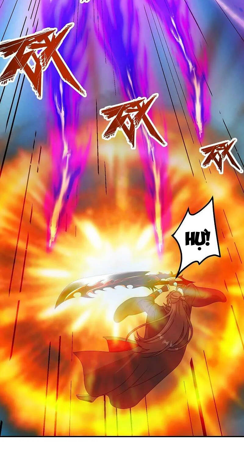 Chapter 460 trang 16