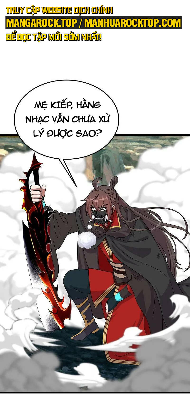 Chapter 460 trang 19