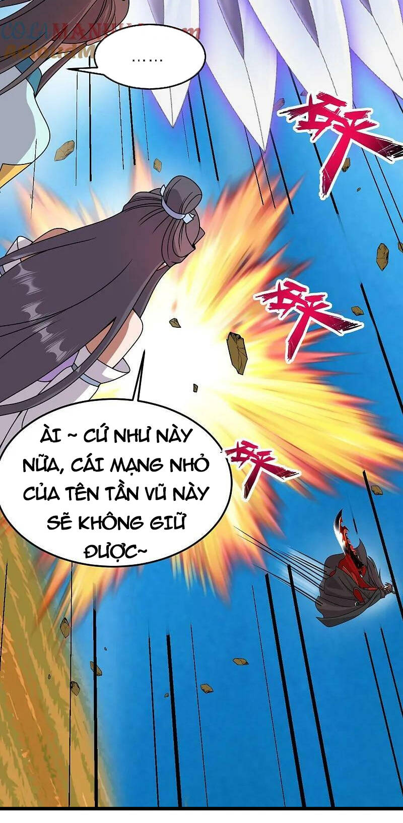 Chapter 460 trang 23