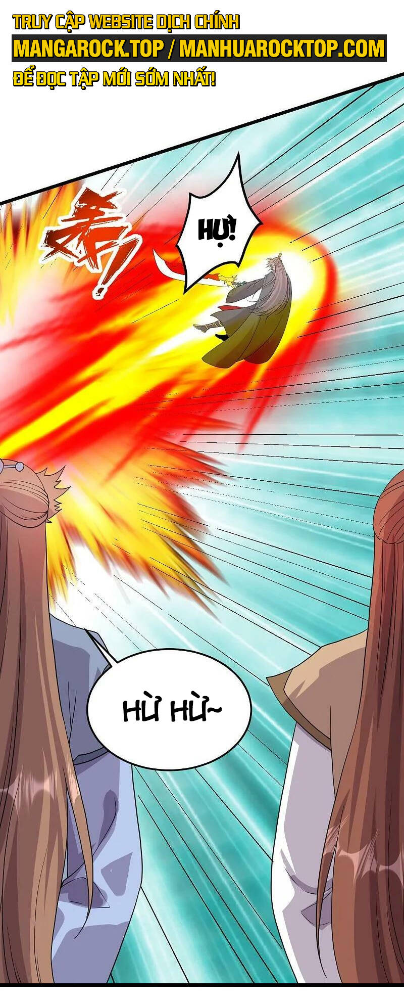 Chapter 460 trang 31