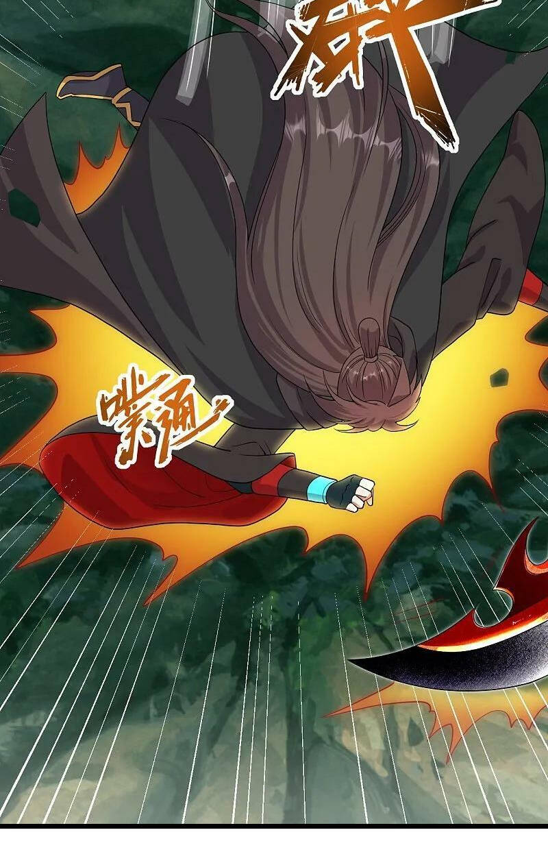 Chapter 460 trang 34