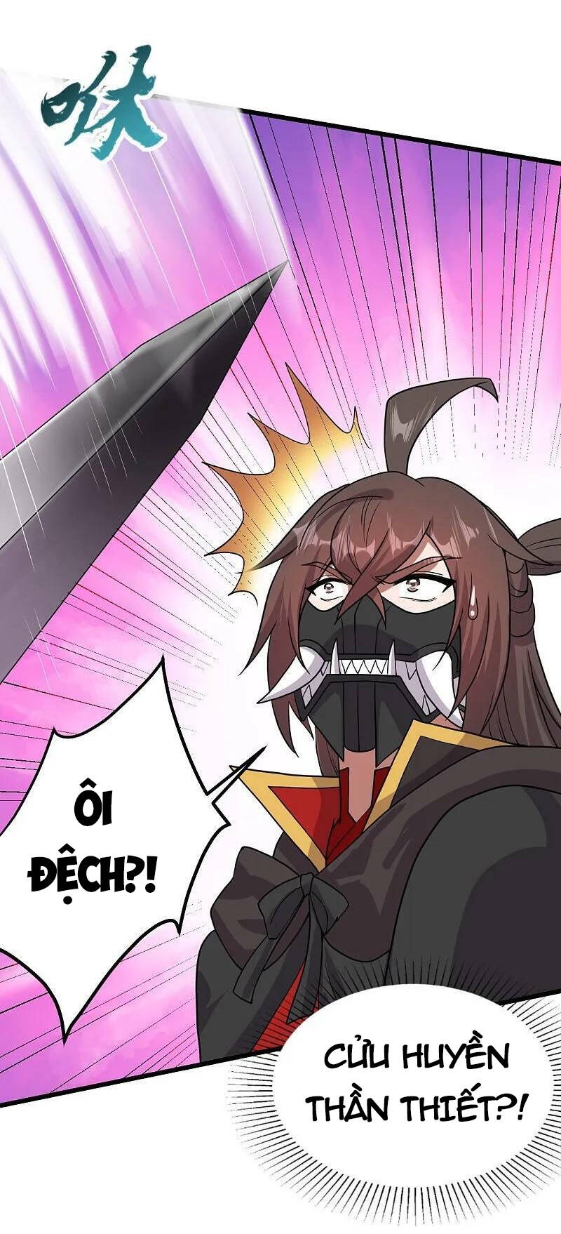 Chapter 460 trang 42