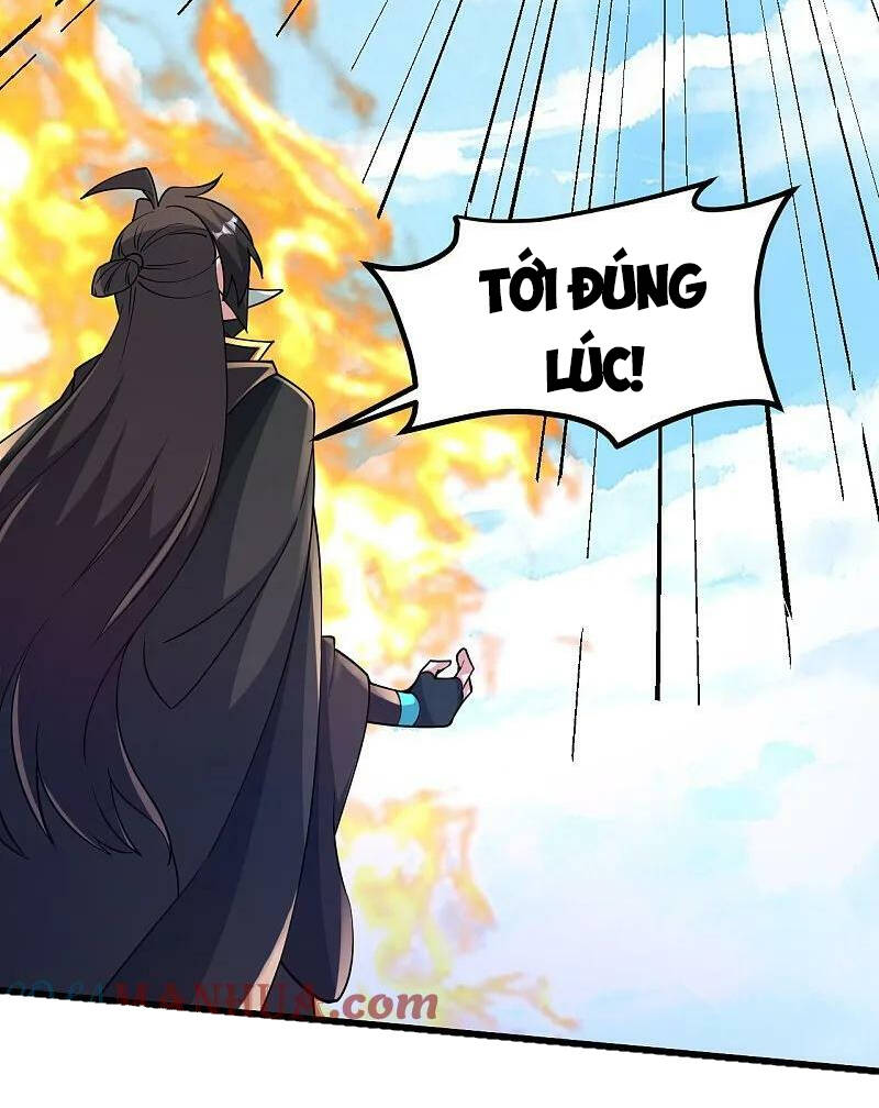 Chapter 460 trang 54