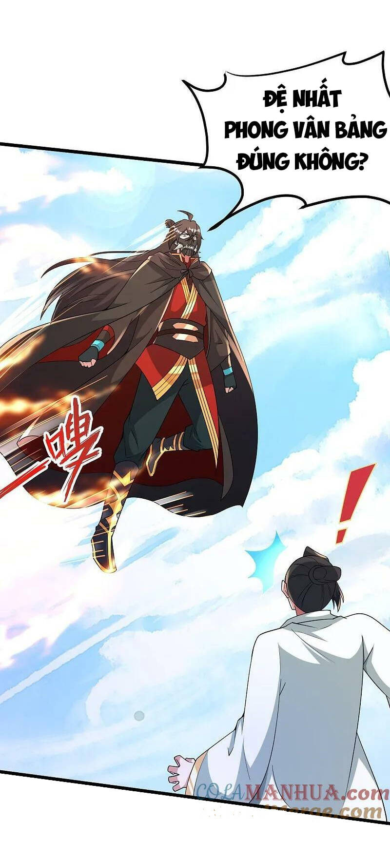 Chapter 460 trang 62