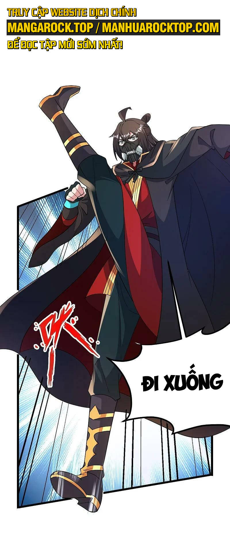 Chapter 460 trang 69