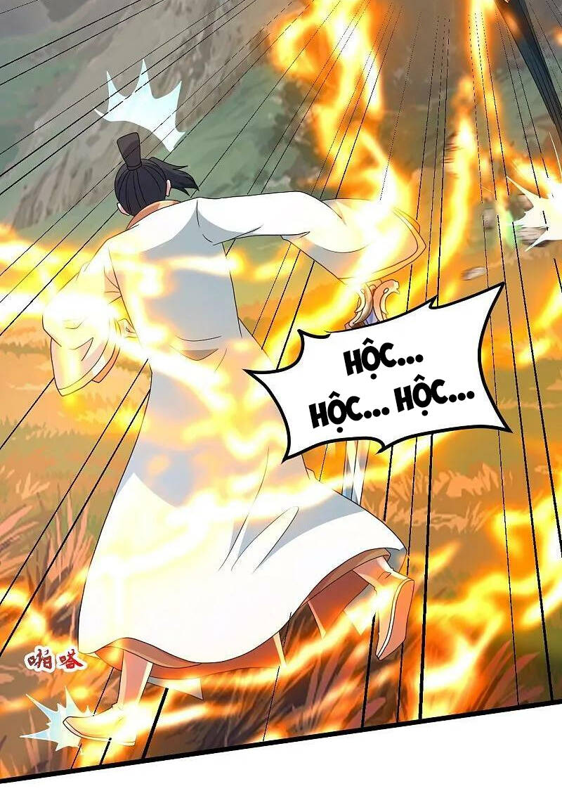 Chapter 460 trang 81