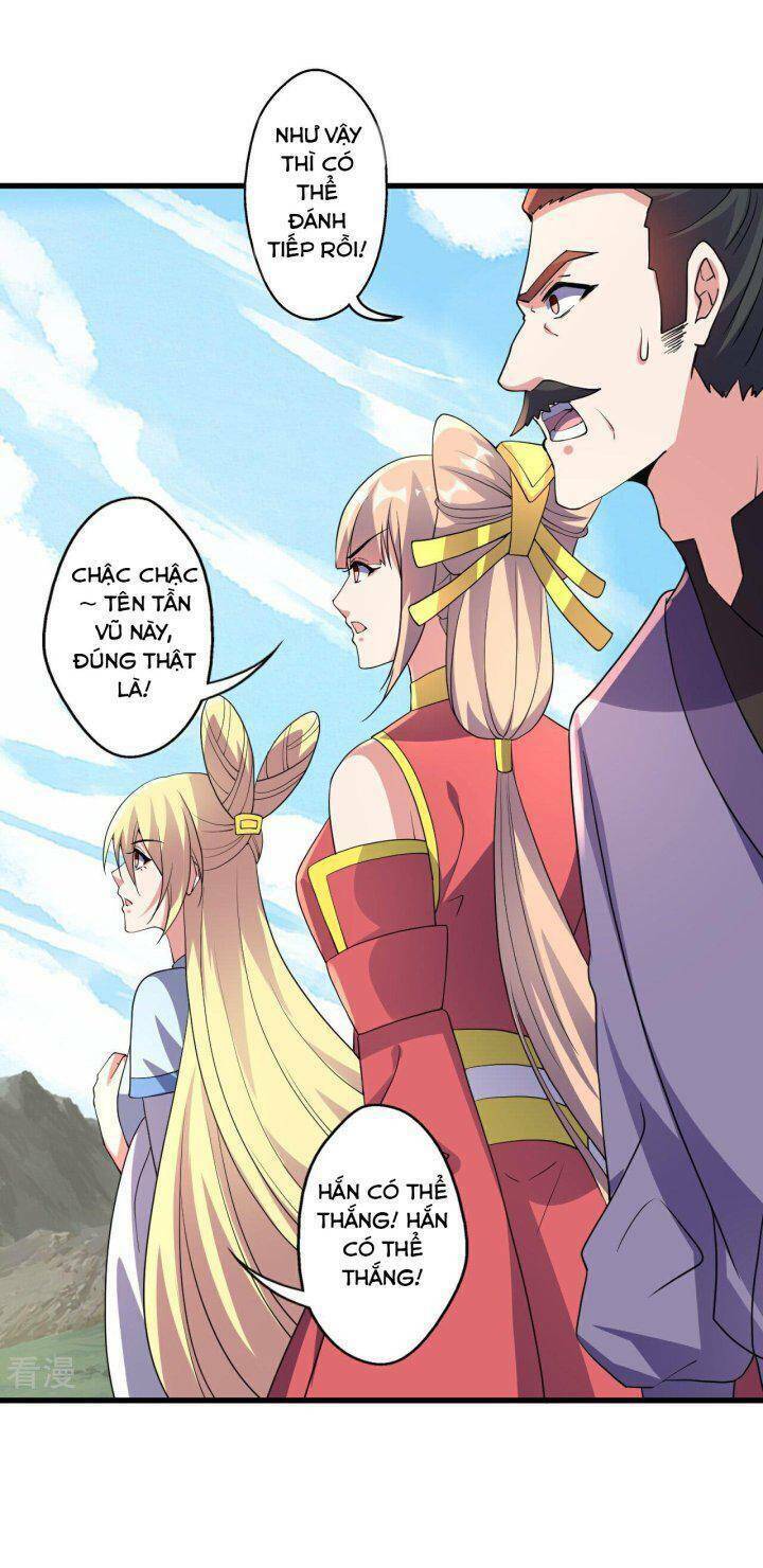 Chapter 462 trang 71