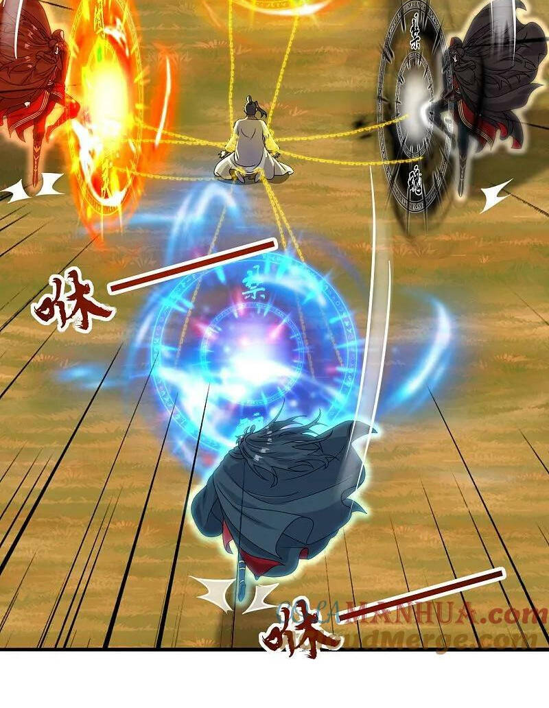 Chapter 466 trang 32