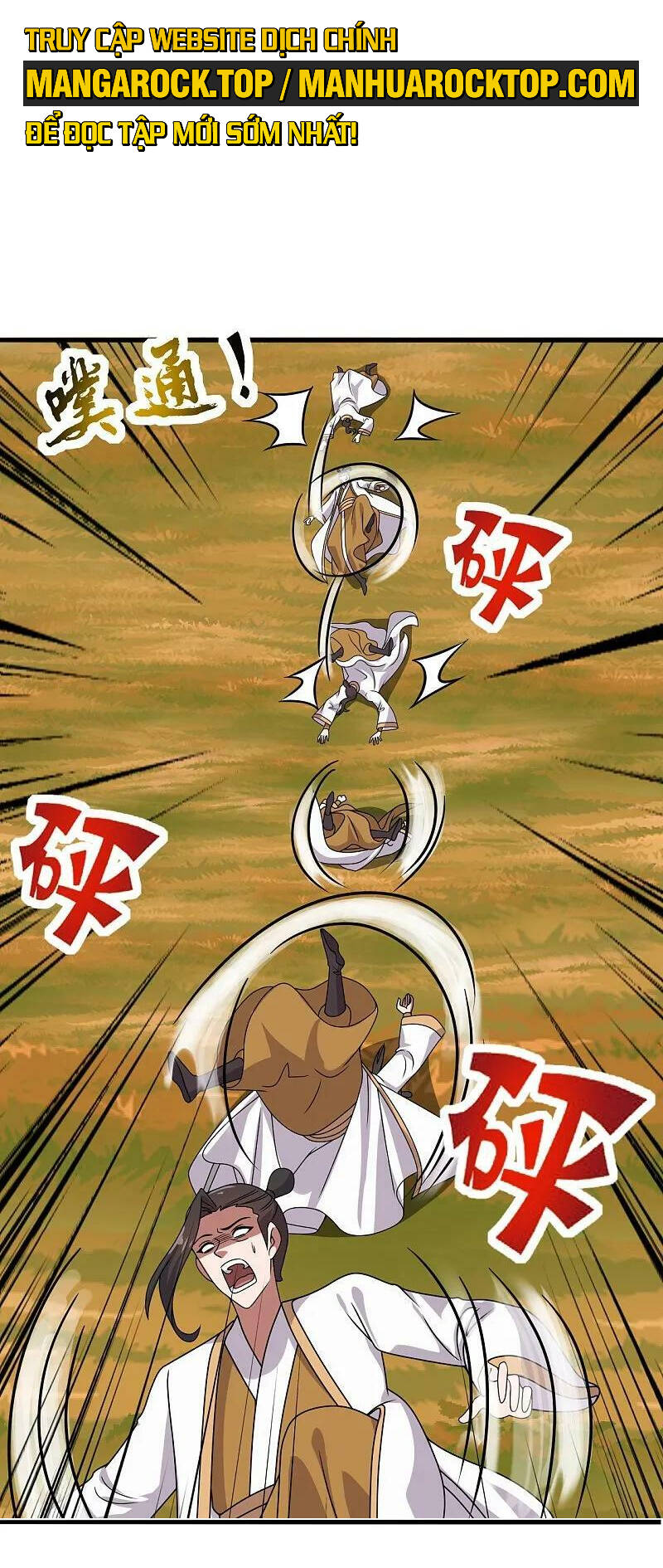 Chapter 466 trang 8