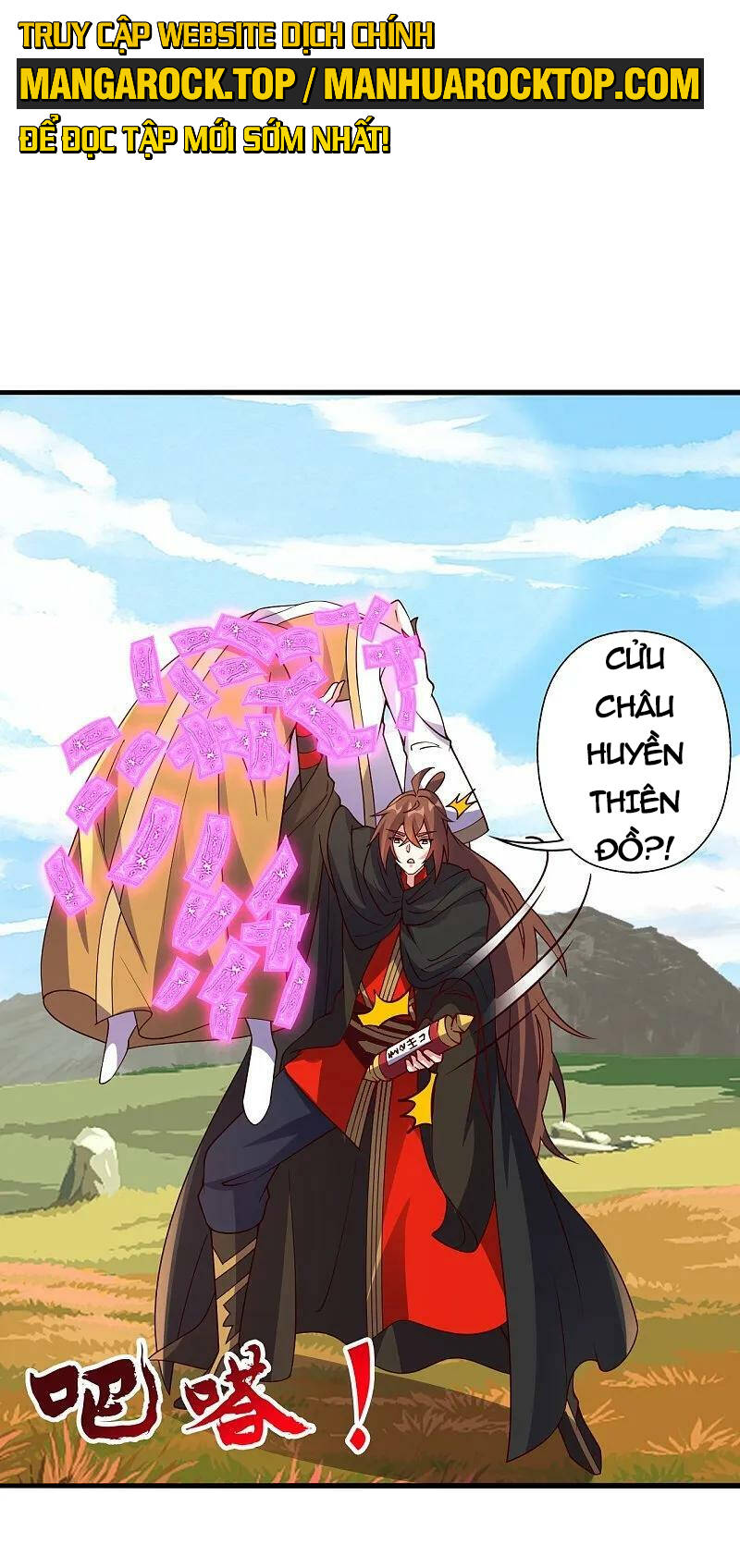 Chapter 468 trang 18