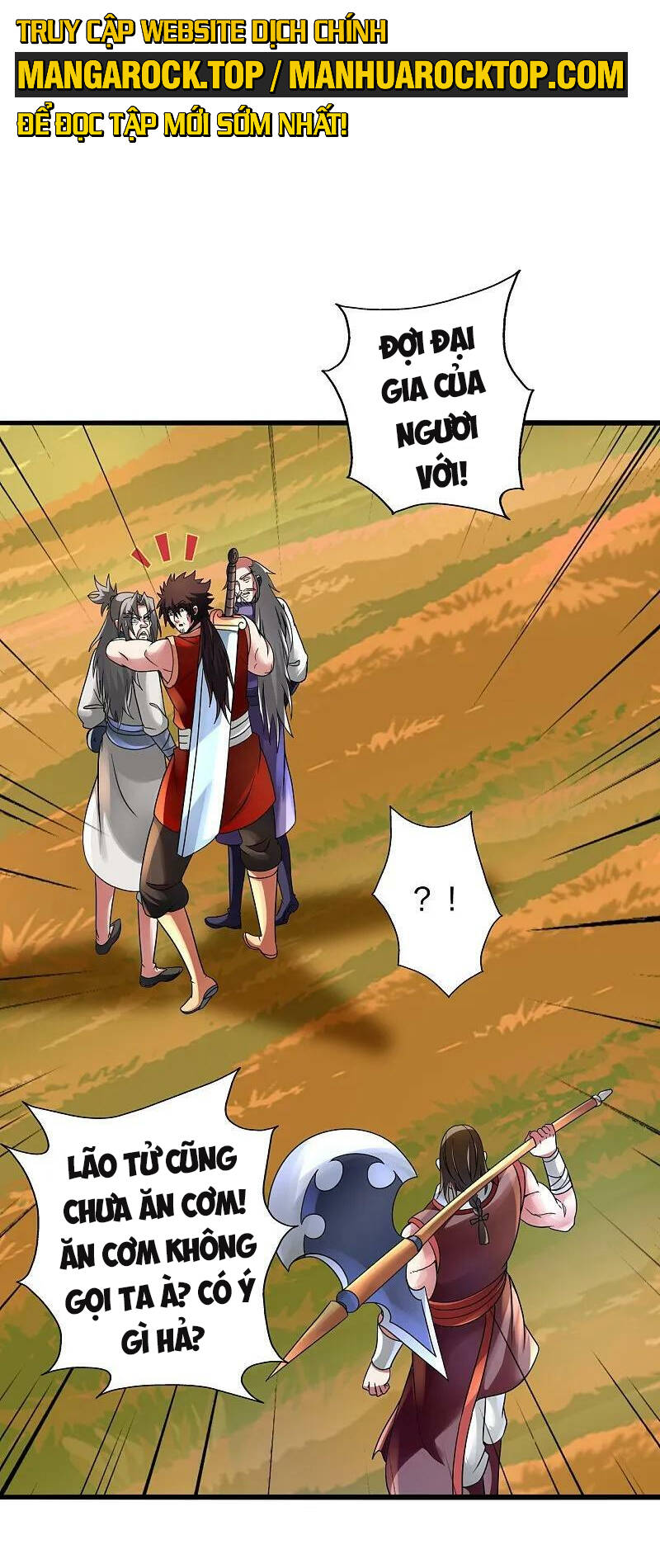 Chapter 470 trang 25