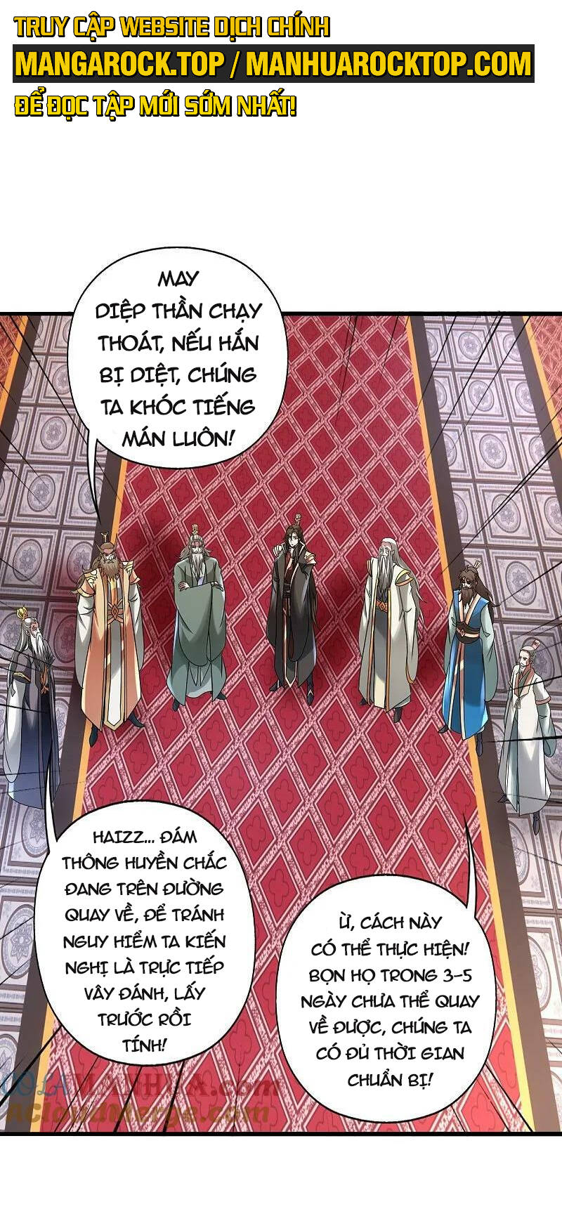 Chapter 470 trang 30